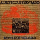 ALBION COUNTRY BAND