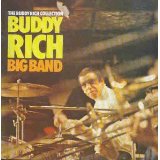 RICH BIG BAND BUDDY