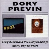 PREVIN DORY