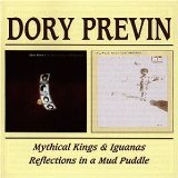 PREVIN DORY