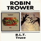 TROWER ROBIN