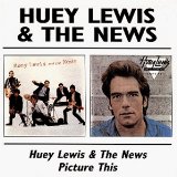 LEWIS HUEY & THE NEWS