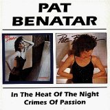 BENATAR PAT