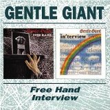 GENTLE GIANT