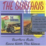 SURFARIS
