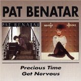 BENATAR PAT