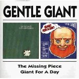 GENTLE GIANT