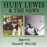 LEWIS HUEY & THE NEWS