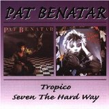 BENATAR PAT