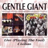GENTLE GIANT GENTLE GIANT