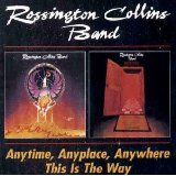 COLLINS BAND ROSSIN