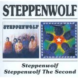 STEPPENWOLF