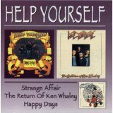 HELP YOURSELF