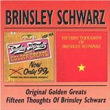 BRINSLEY SCHWARZ