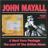MAYALL JOHN