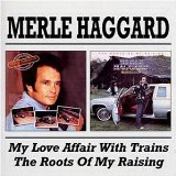 HAGGARD MERLE & STRANGER