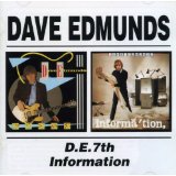 EDMUNDS DAVE