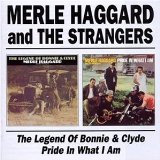 HAGGARD MERLE & STRANGER