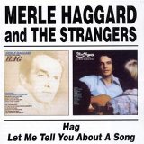 HAGGARD MERLE & STRANGER
