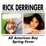 DERRINGER RICK