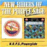 NEW RIDERS OF THE PURPLE