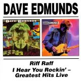 EDMUNDS DAVE