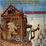 QUICKSILVER MESSENGER