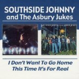 SOUTHSIDE JOHNNY