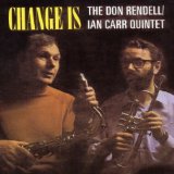 RENDELL DON & IAN CARR