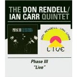 RENDELL DON & IAN CARR