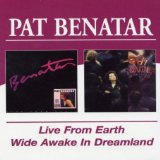 BENATAR PAT