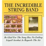 INCREDIBLE STRING BAND