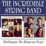 INCREDIBLE STRING BAND