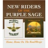 NEW RIDERS OF THE PURPLE