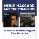 HAGGARD MERLE & STRANGER