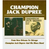 DUPREE CHAMPION
