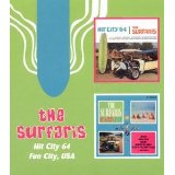 SURFARIS