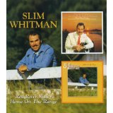 WHITMAN SLIM WHITMAN SLIM