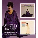 BASSEY SHIRLEY BASSEY SHIRLEY