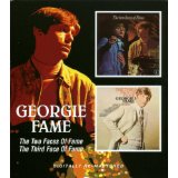 FAME GEORGIE