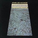 HOOKER JOHN LEE