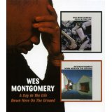 MONTGOMERY WES