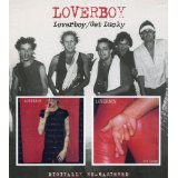 LOVERBOY LOVERBOY