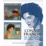 FRANCIS CONNIE