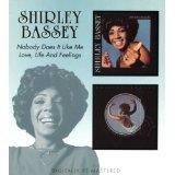BASSEY SHIRLEY
