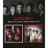 LOVERBOY LOVERBOY