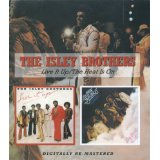 ISLEY BROTHERS