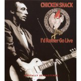CHICKEN SHACK