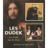 DUDEK LES