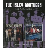 ISLEY BROTHERS